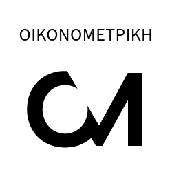 oikonometriki